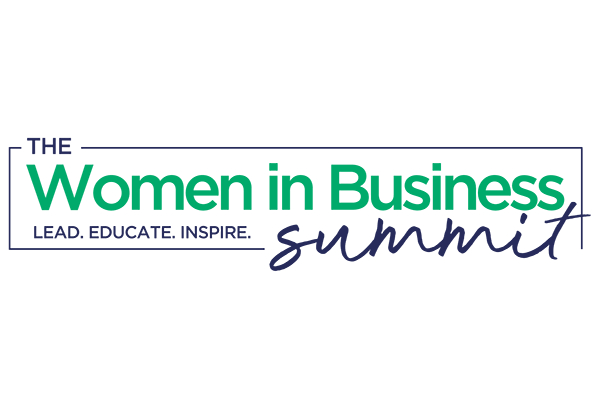 Women in Business logo