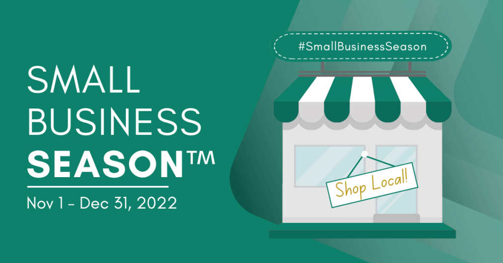 small business graphic