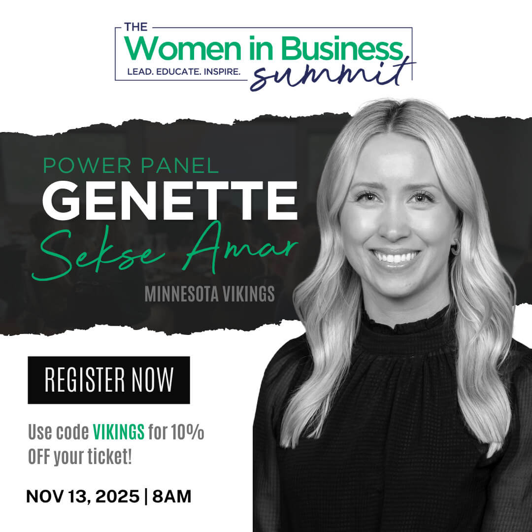 2025Summit_Genette 2025Summit_Genette