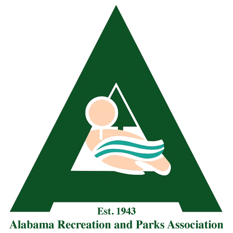 Alabama Rec & Parks logo