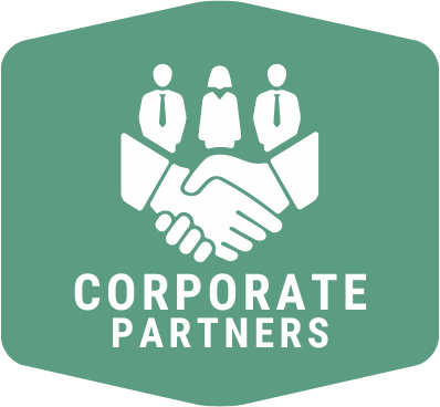 Corporate Partners Logo