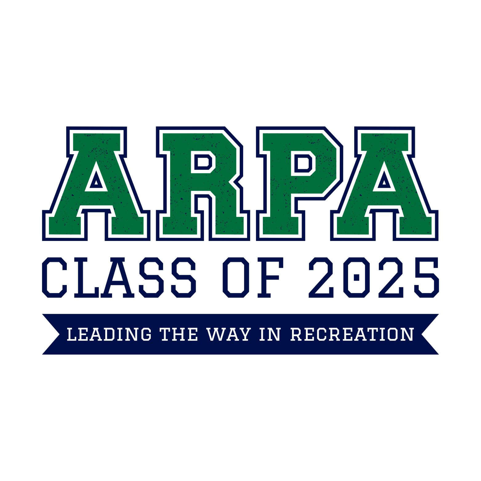 2025 ARPA conference logo