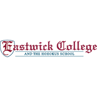 Eastwick college logo