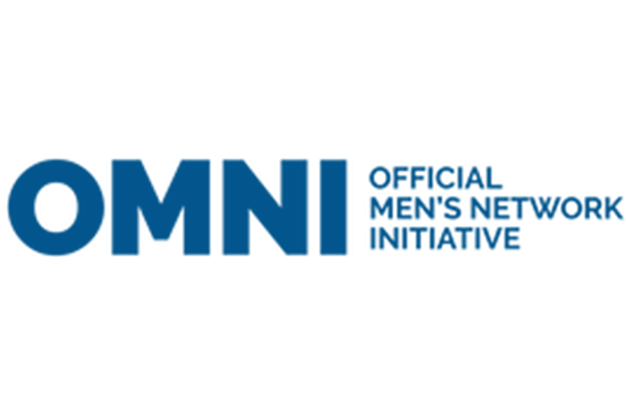 Official Men's Network Initiative