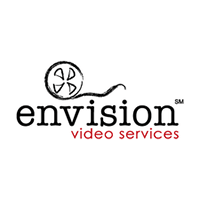 envision logo