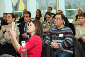 MRCC Business Growth Conference, January 16, 2025 at Ramapo College. MRCC Business Growth Conference, January 16, 2025 at Ramapo College.