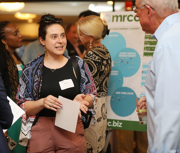 MRCC Summer Bash in Suffern, NY