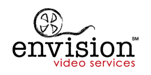 Envision Video Services transparent Logo