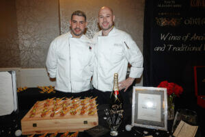 MRCC Taste of the Region, November 11, 2024 at Crowne Plaza, Suffern, NY.
