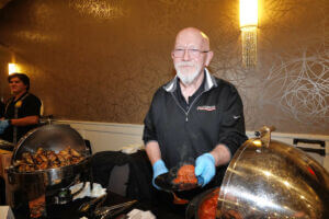 MRCC Taste of the Region, November 11, 2024 at Crowne Plaza, Suffern, NY.