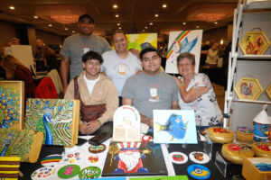 MRCC Taste of the Region, November 11, 2024 at Crowne Plaza, Suffern, NY.