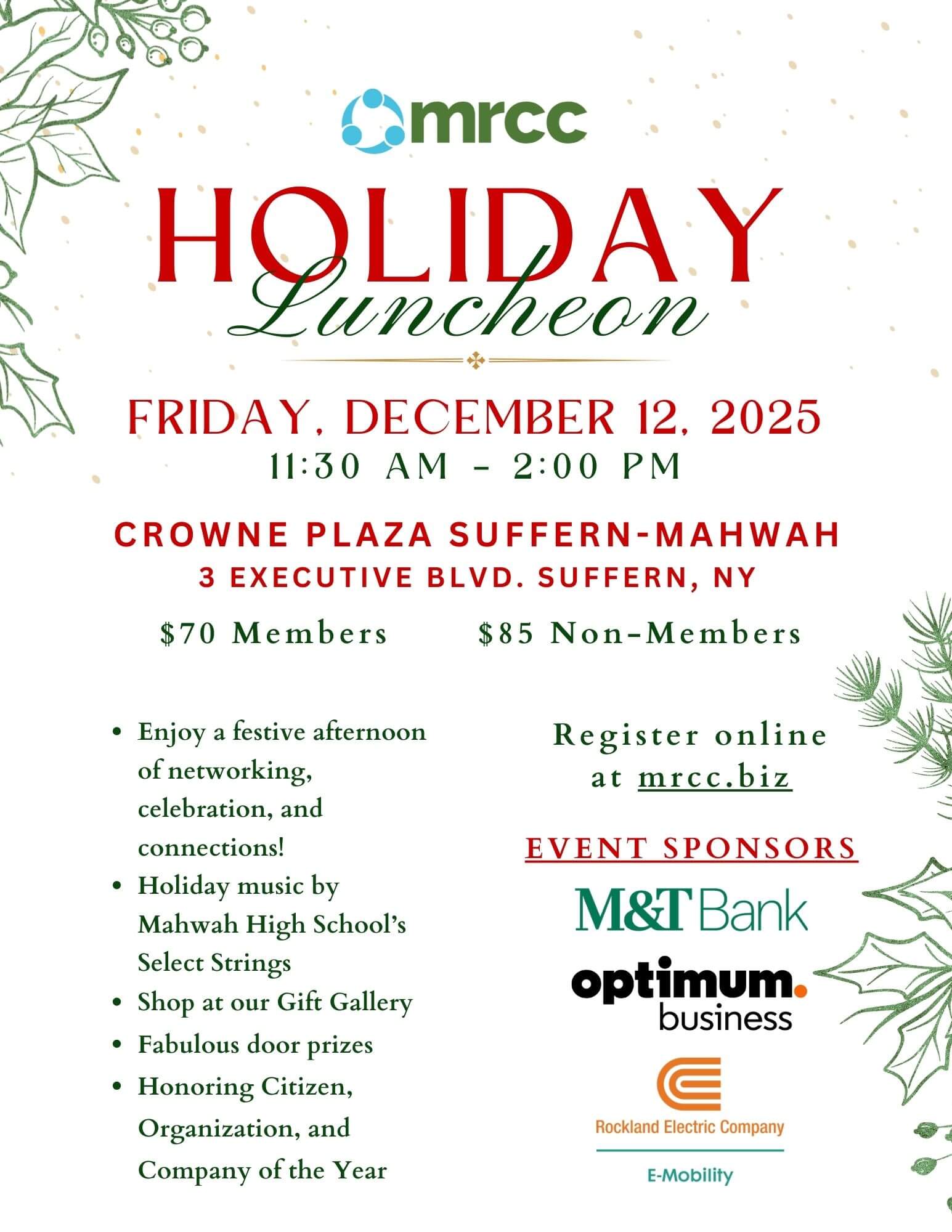 Holiday Luncheon 2025 (2)