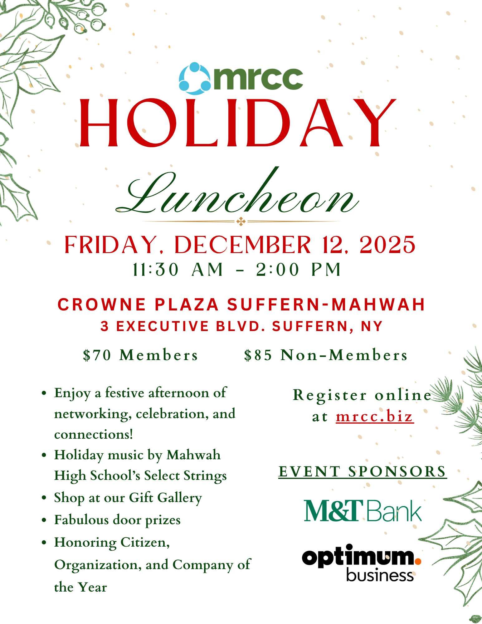Holiday Luncheon 2025 (3)