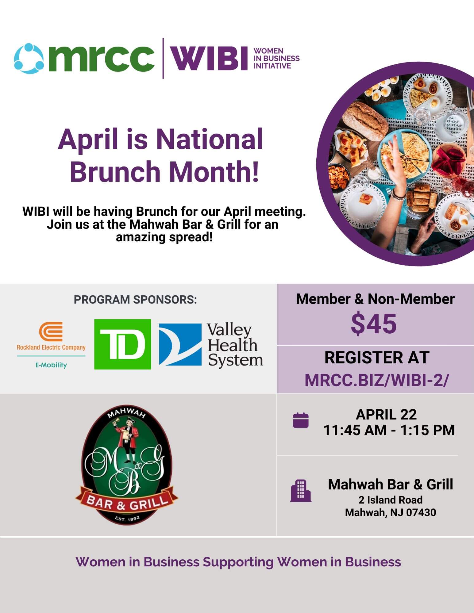 April 2026 WIBI Brunch (3)