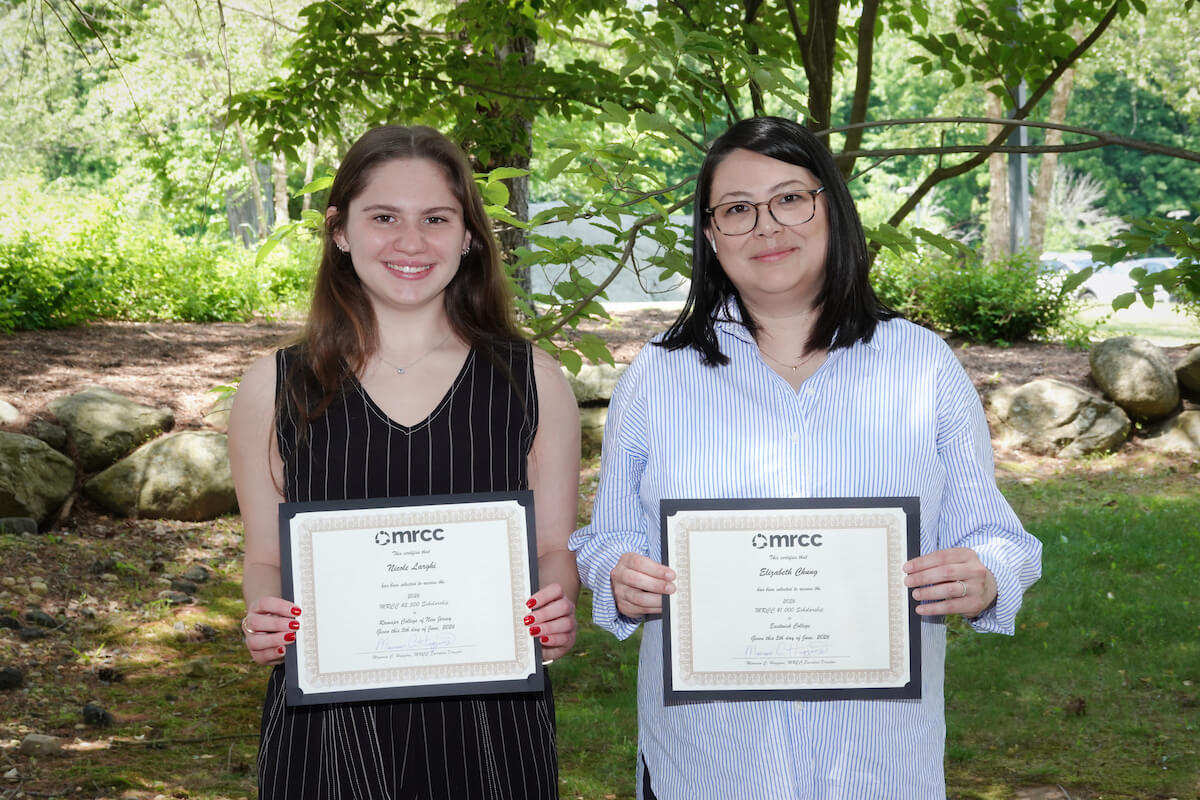 MRCC Scholars Luncheon,  June 5, 2026.