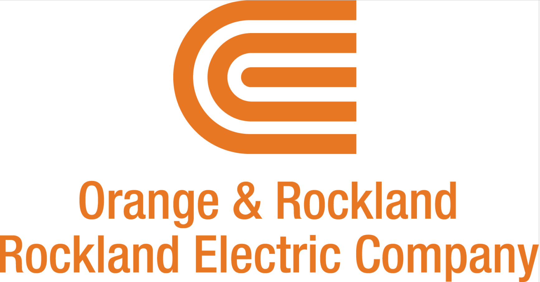 Orange &amp; Rockland Electric square - Transparent - Copy