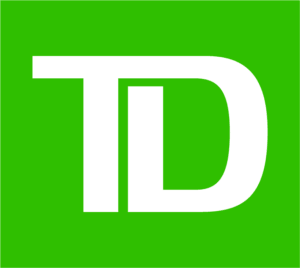 TD Bank New Logo as 2026