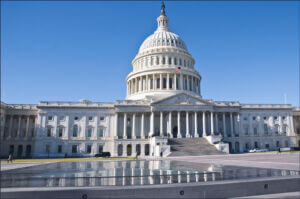 US Capitol