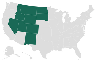 alliance map