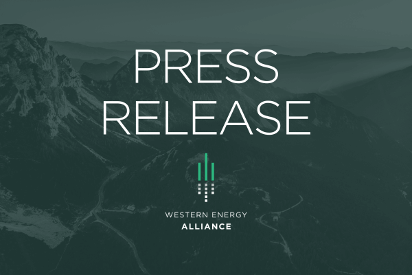 www.westernenergyalliance.org