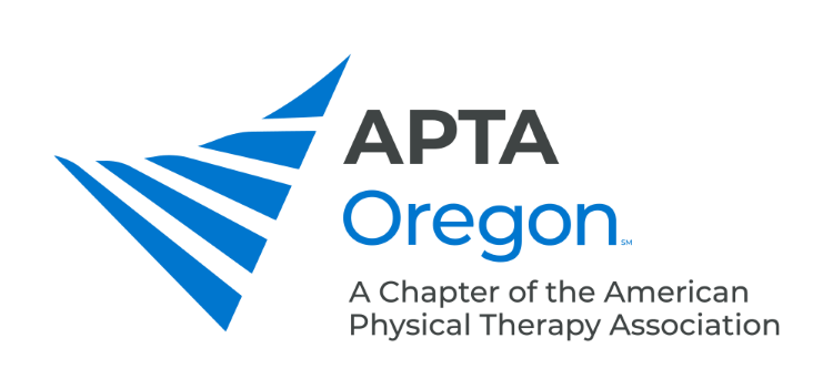 APTA Oregon logo