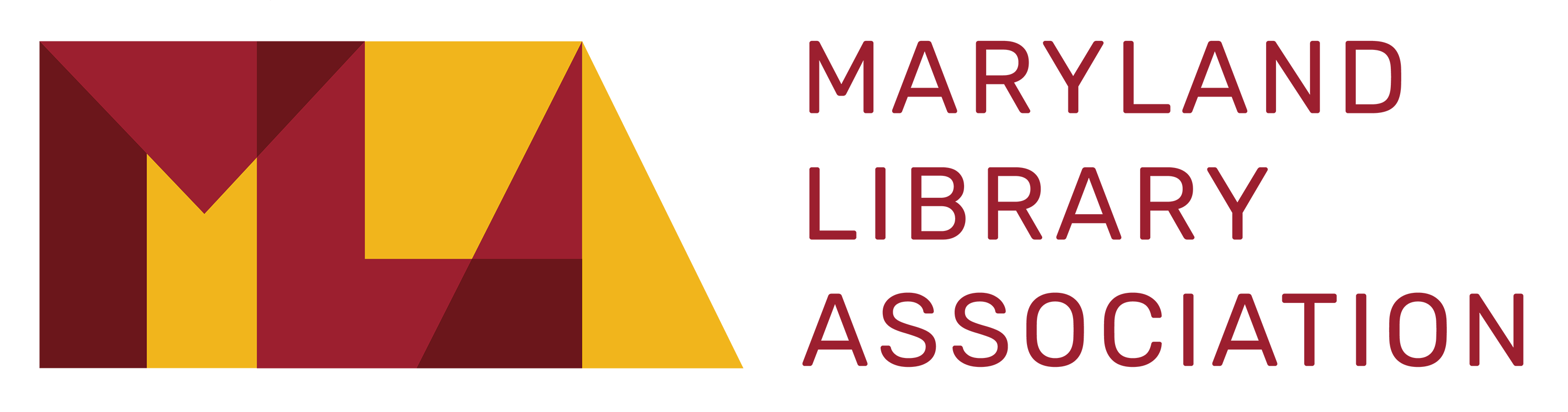 maryland library association