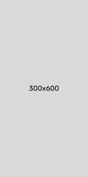 300x600