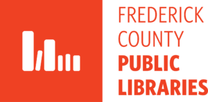 Frederick County Public Libraries Logo