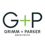 Grimm and Parker Architects logo