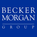 Becker Morgran Group Logo