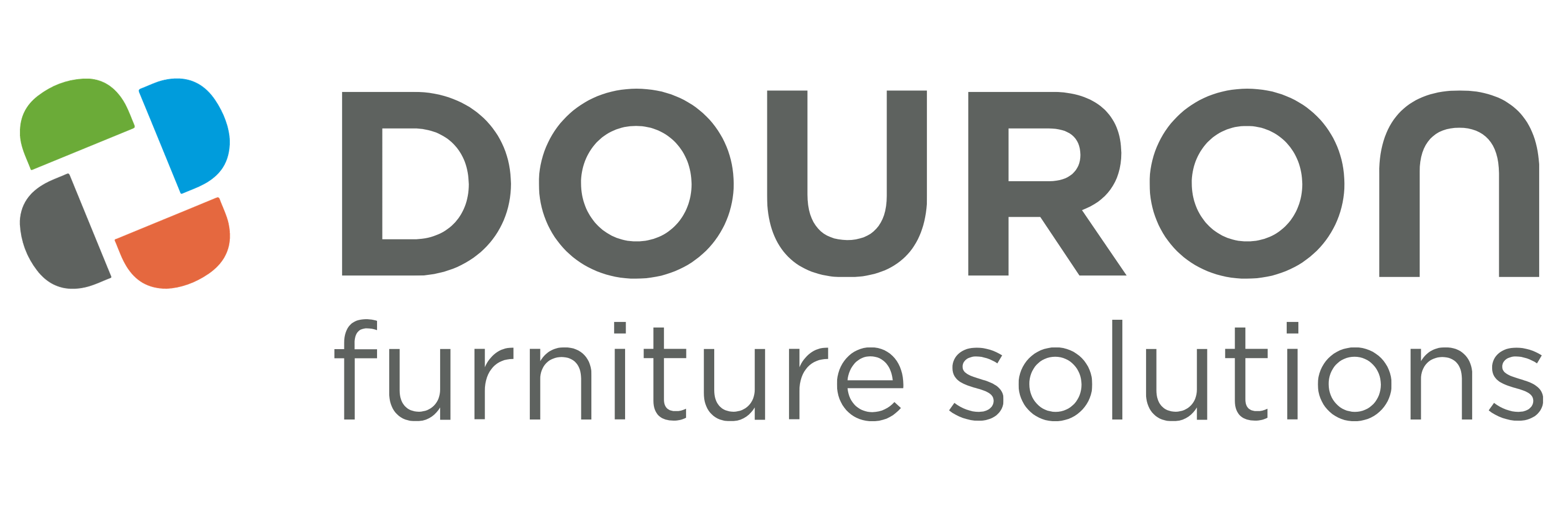 Douron Furniture Solutions Logo