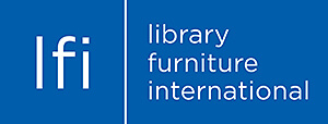 Library Furniture International Logo