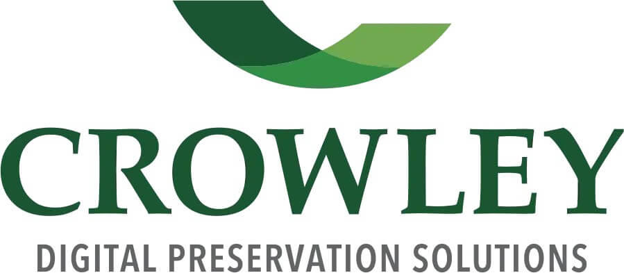 The Crowley Company Logo