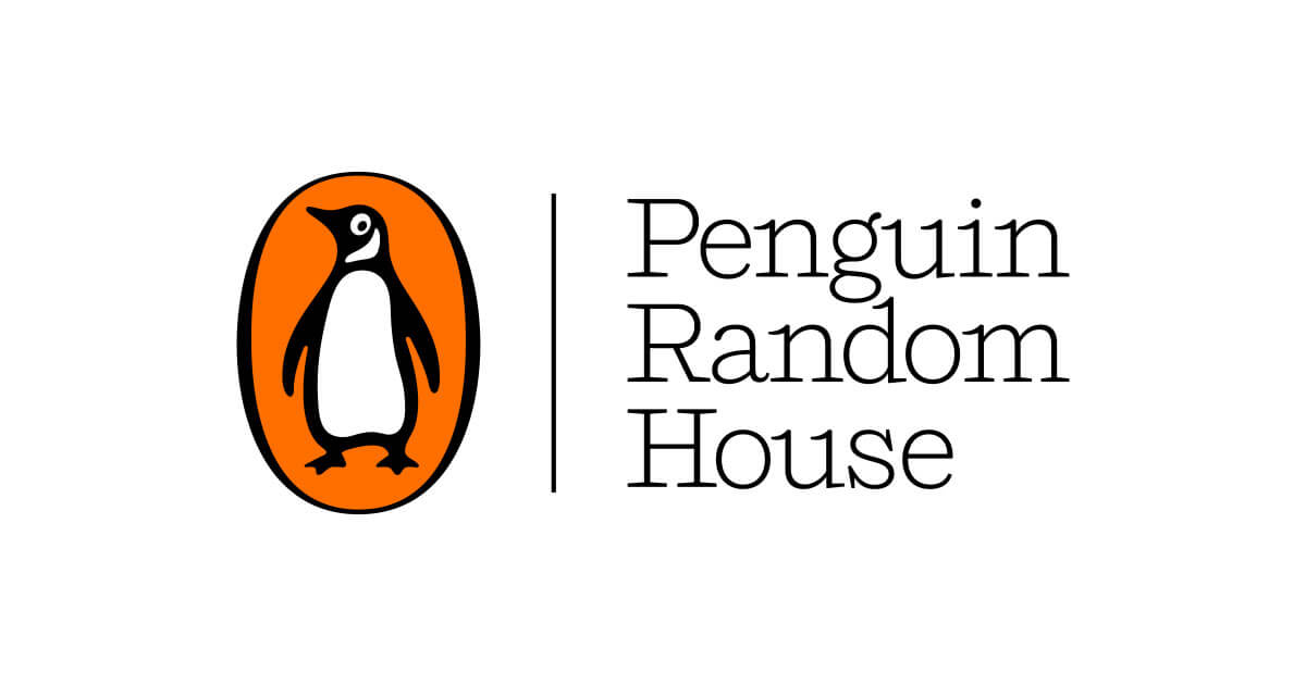 Penguin Random House Logo