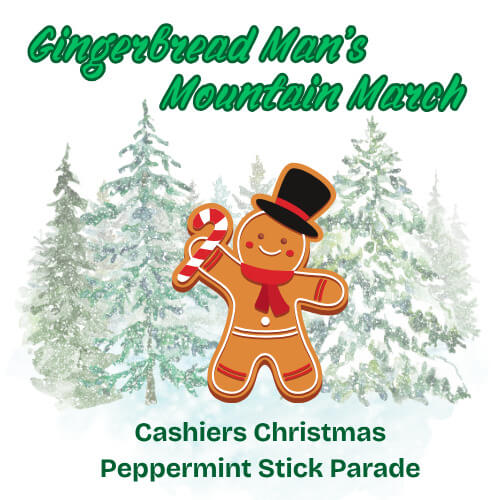 Christmas Parade logo website