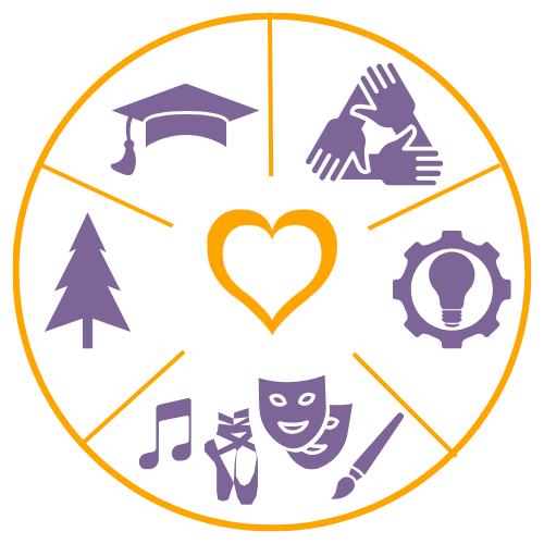 Spirit of Our Community Awards logo