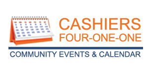 Cashiers411 logo