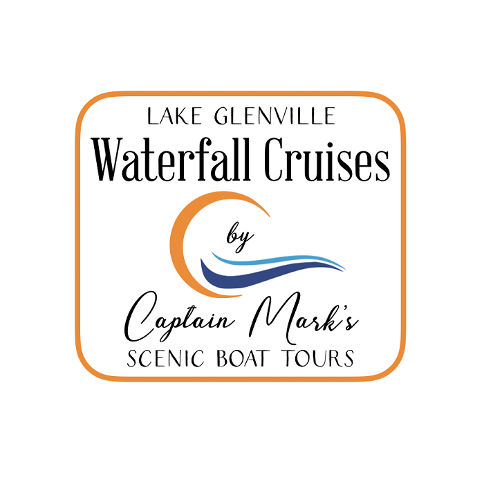 LG Waterfall Cruises