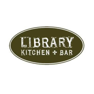 Library Kitchen Bar