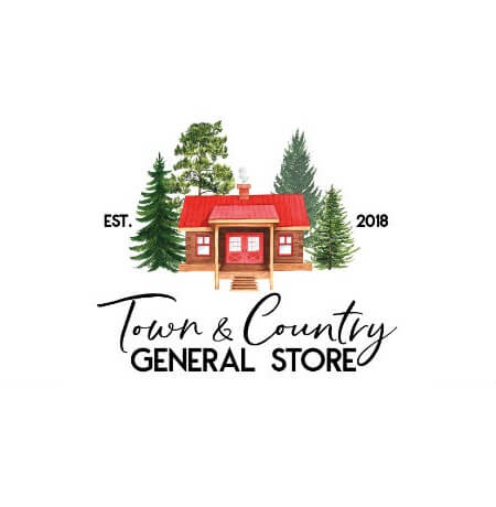 Town Country General Store