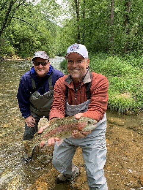 Fly Fishing Caney Fork Fly Fishing Caney Fork