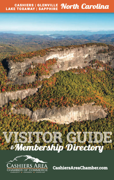 Visitor Guide Cover Visitor Guide Cover