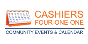 Cashiers411Logo