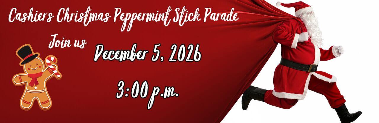 Christmas Parade 2026 Banner copy