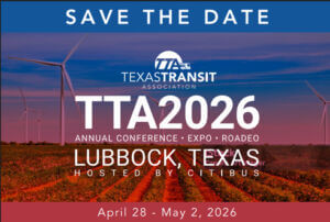 2026 Save the Date Card