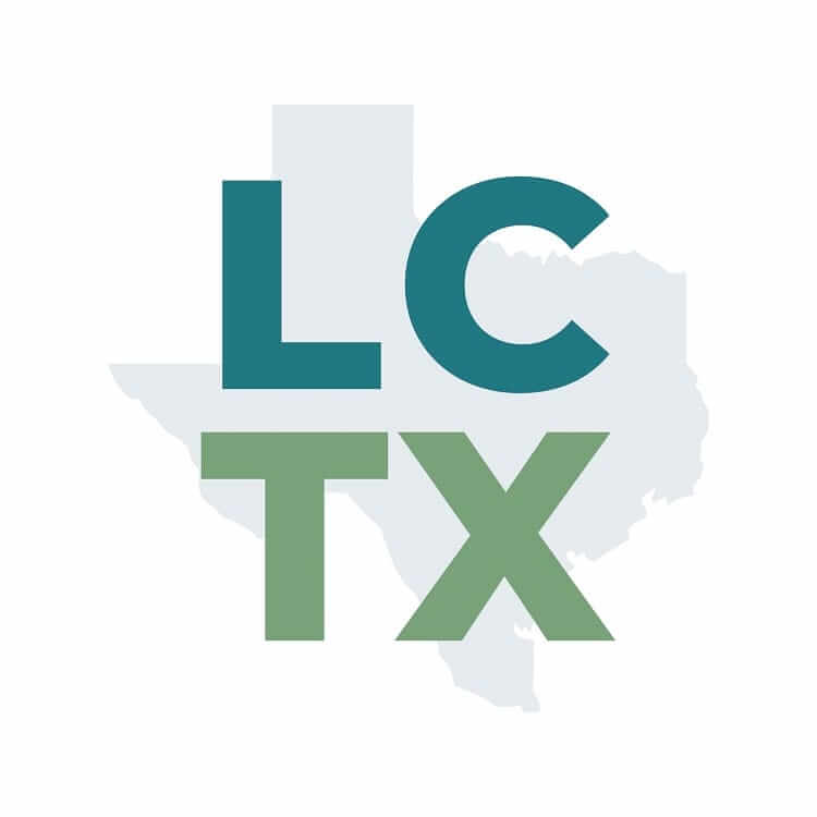 LC TX logo