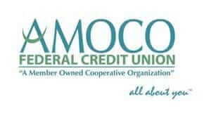 AMOCO logo