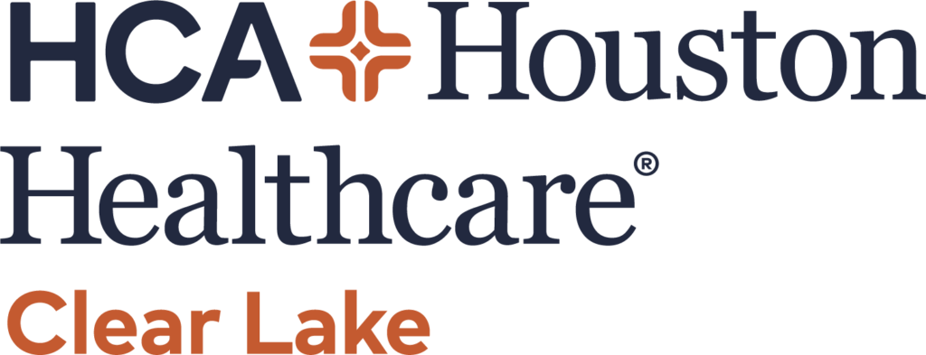 HCA Houston Healthcare logo