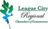 League City Regional Chamber of Commerce logo