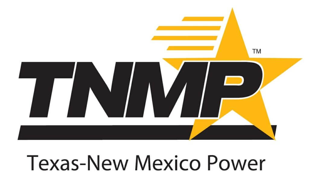 TNMP logo